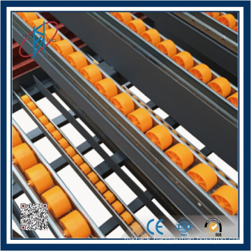 Flow Roller Rack, Roller Racking System